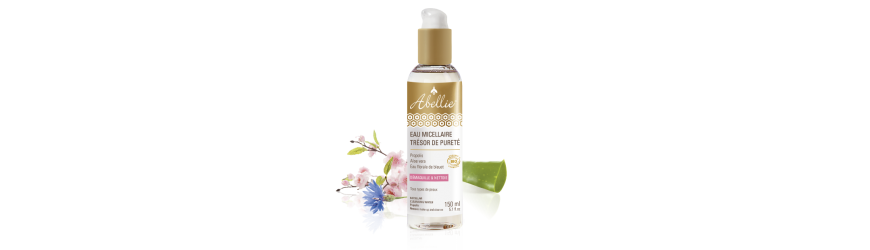 Odlíčenie a čistenie pleti